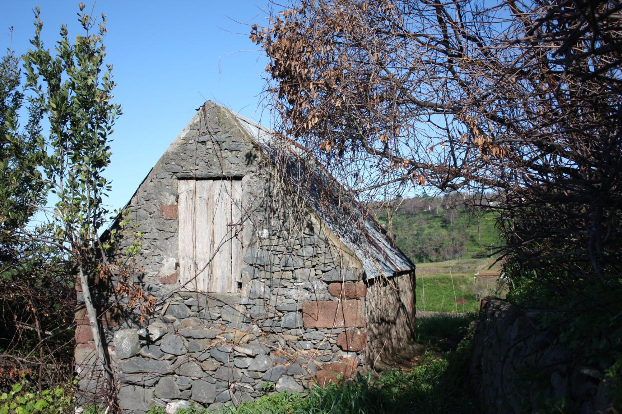 Raposeira Country House Raposeira do Logarinho エクステリア 写真
