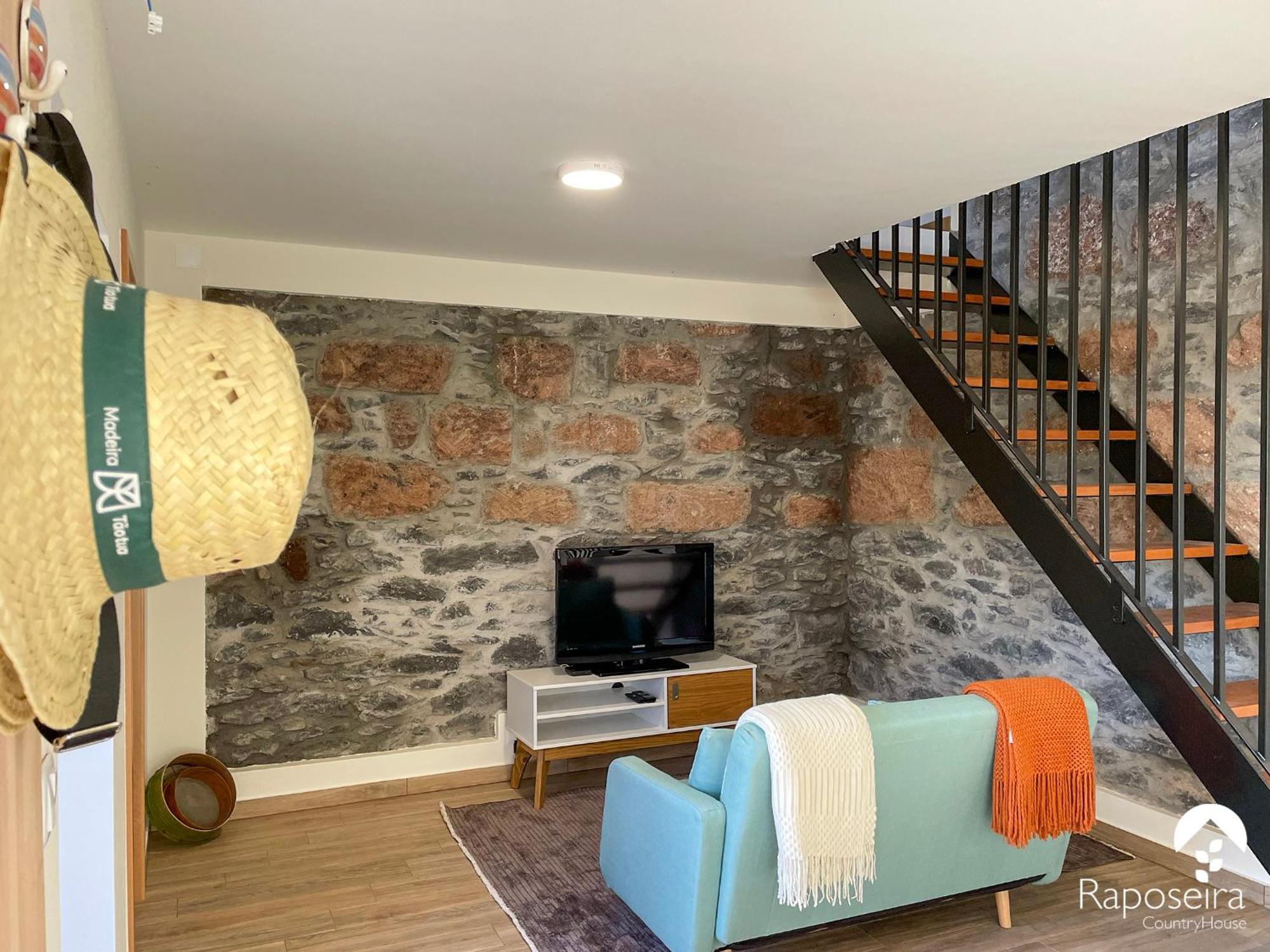 Raposeira Country House Raposeira do Logarinho エクステリア 写真