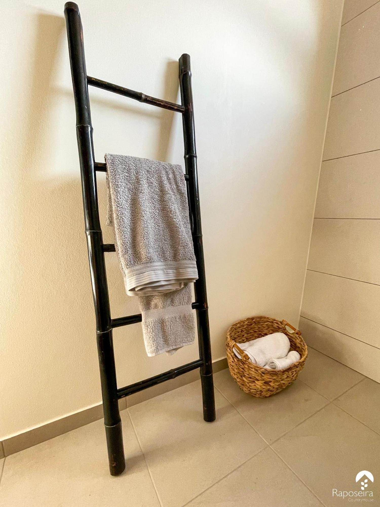 Raposeira Country House Raposeira do Logarinho エクステリア 写真