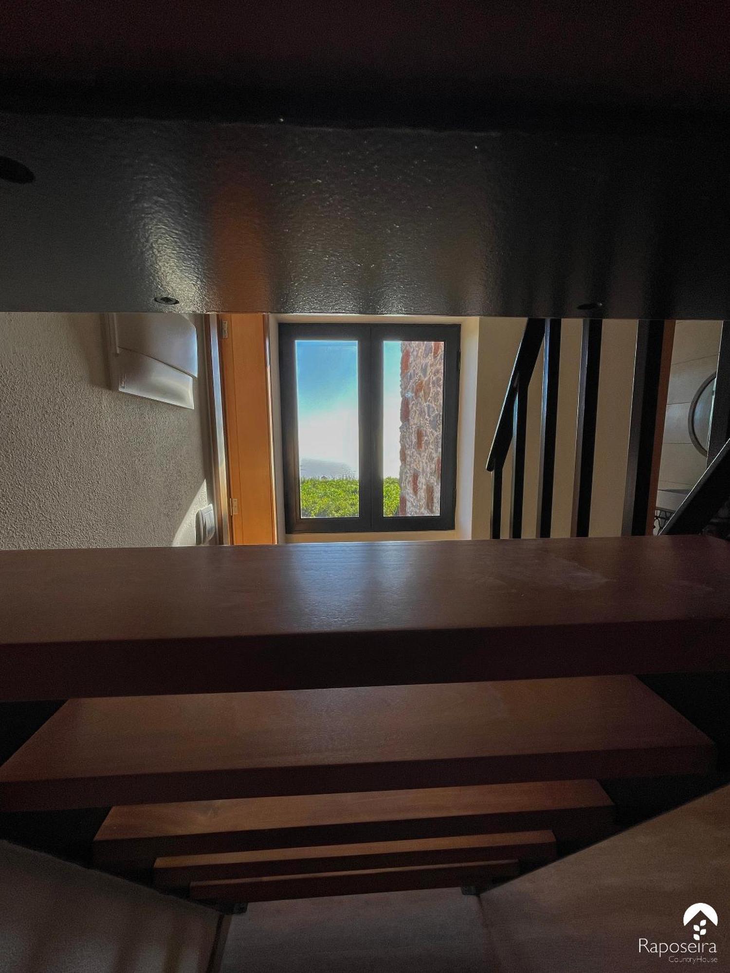 Raposeira Country House Raposeira do Logarinho エクステリア 写真