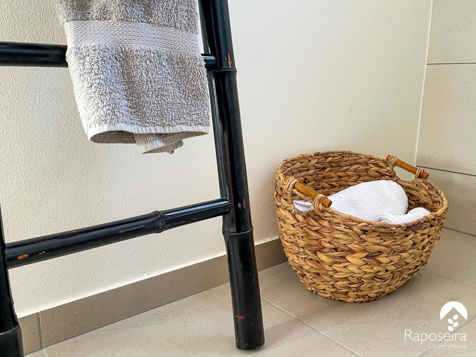 Raposeira Country House Raposeira do Logarinho エクステリア 写真